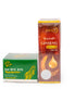 Ginseng Serum & SM Bye Medicated Acne Cream Combo - Style Maniacs