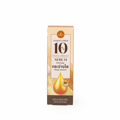 10% Niacinamide Serum