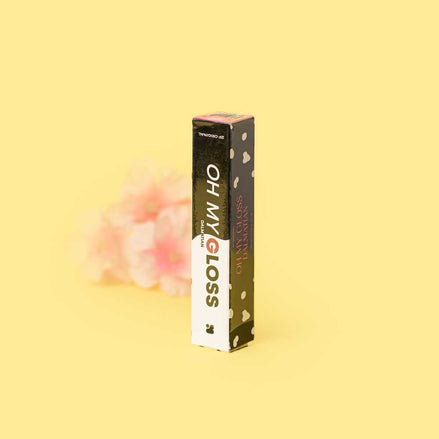 Oh My Glass Lip Balm