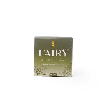 Pori/Fairy Soap