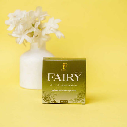 Pori/Fairy Soap