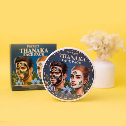Perfect Thanaka Facepack