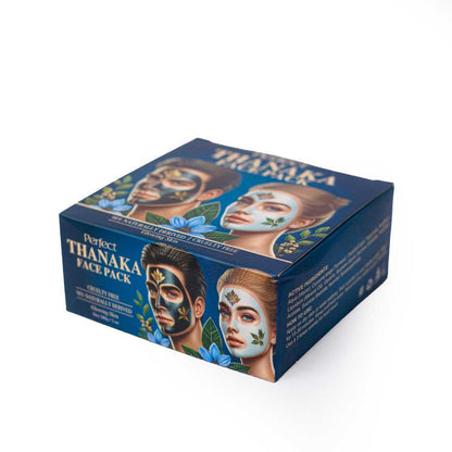 Perfect Thanaka Facepack