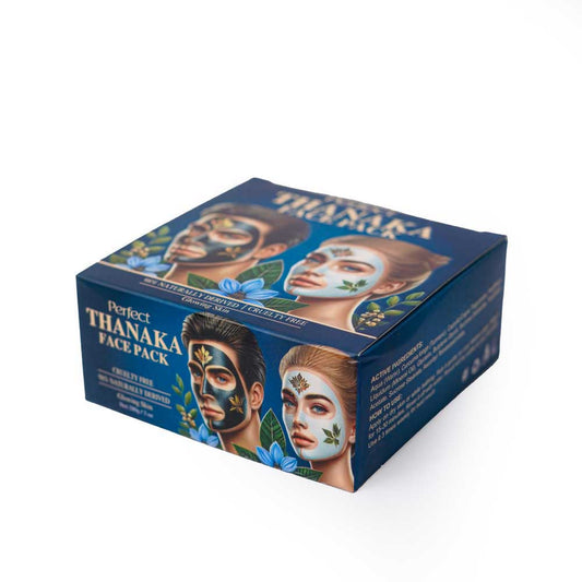 Perfect Thanaka Facepack