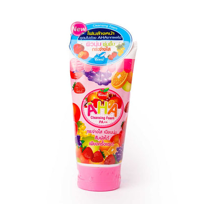 AHA Cleansing Foam