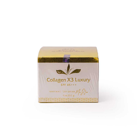 Collagen X3 Luxury Body Cream