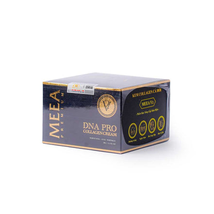 Meea DNA Pro Collagen Night Cream