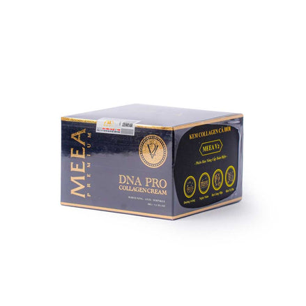Meea DNA Pro Collagen Night Cream