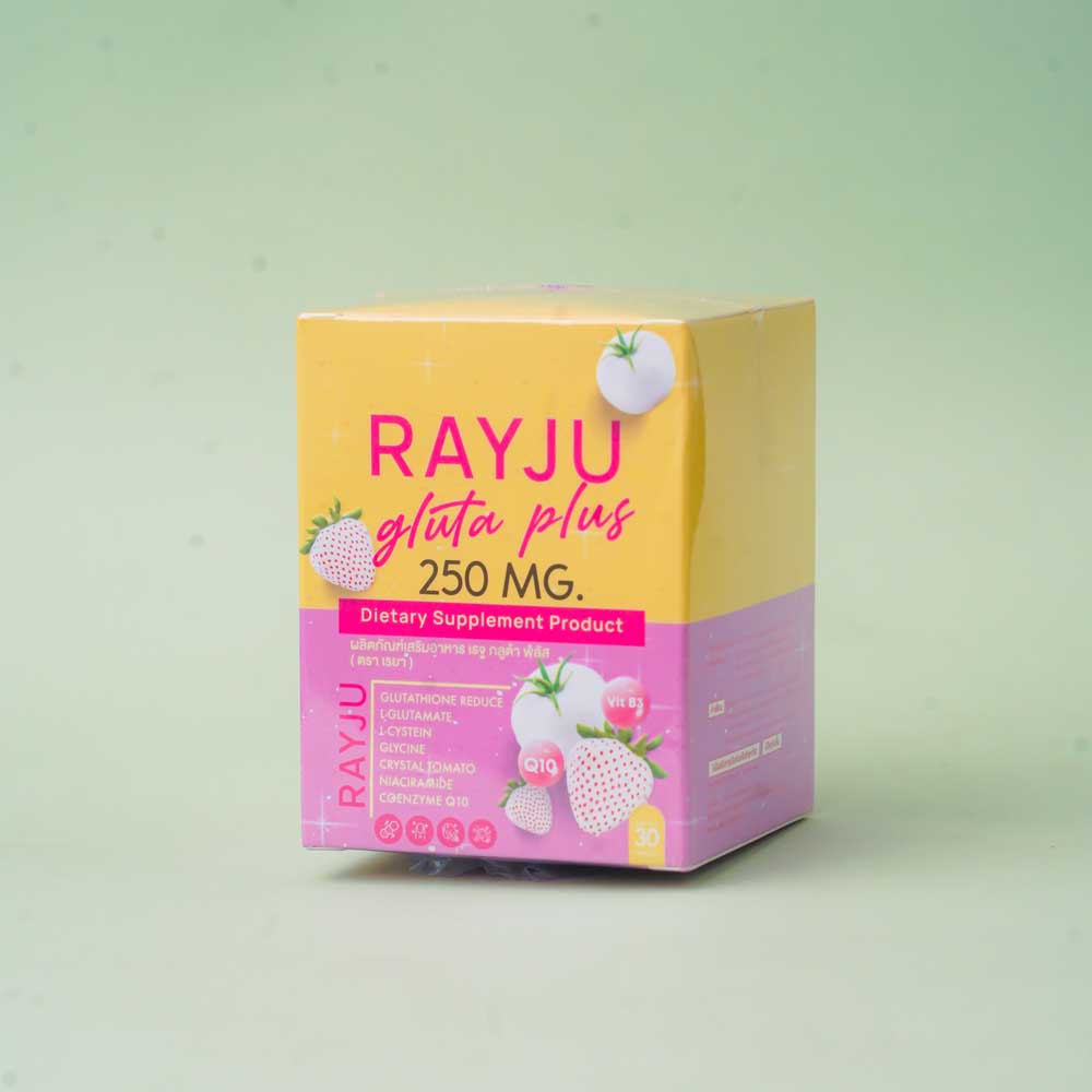 Rayju Golapi Rani Capsule