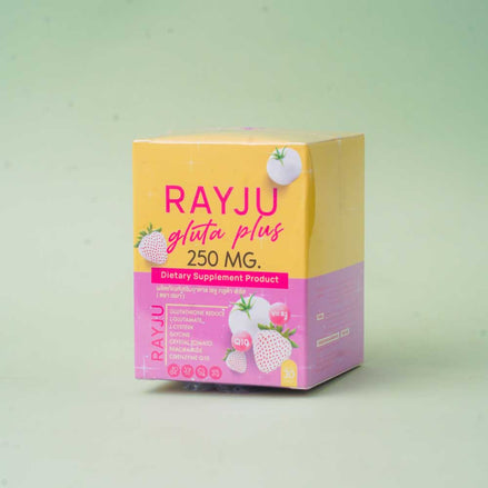 Rayju Golapi Rani Capsule