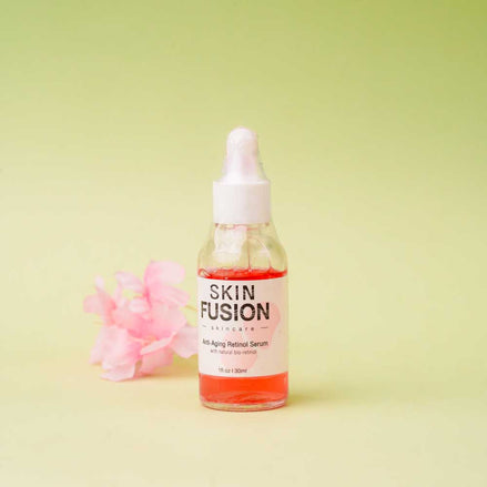 Skin Fusion Serum