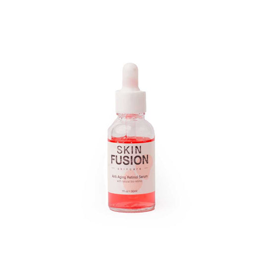 Skin Fusion Serum