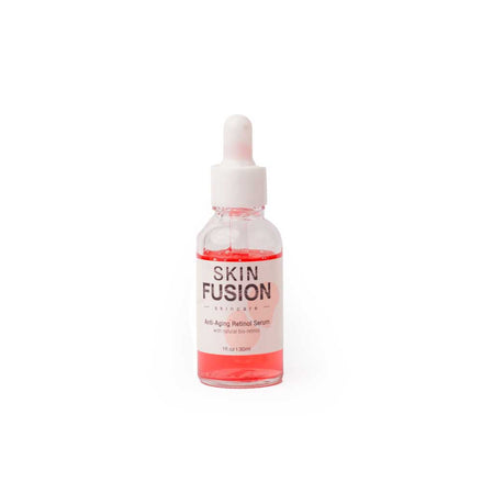 Skin Fusion Serum