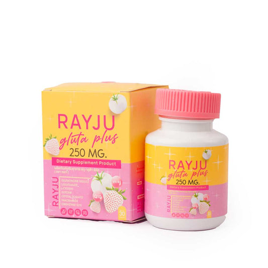Rayju Golapi Rani Capsule