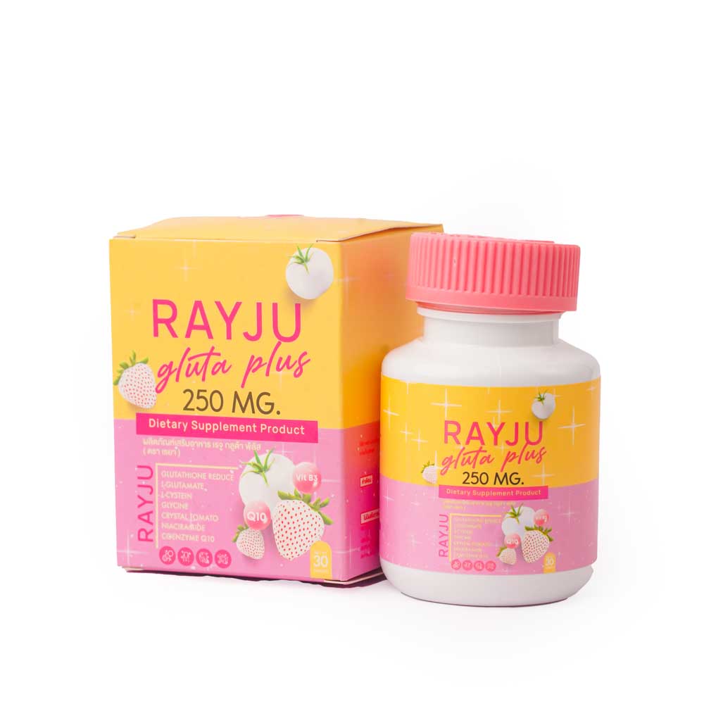 Rayju Golapi Rani Capsule