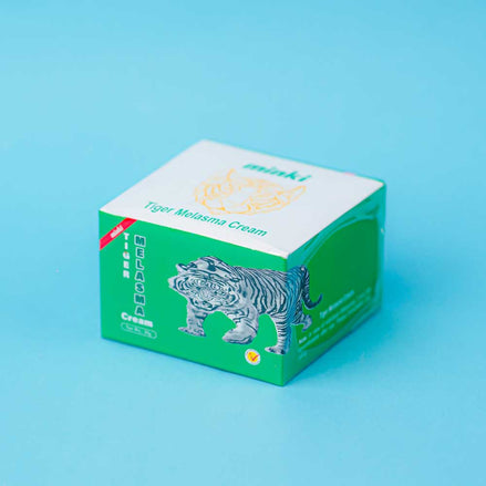 Tiger Spot Out Cream