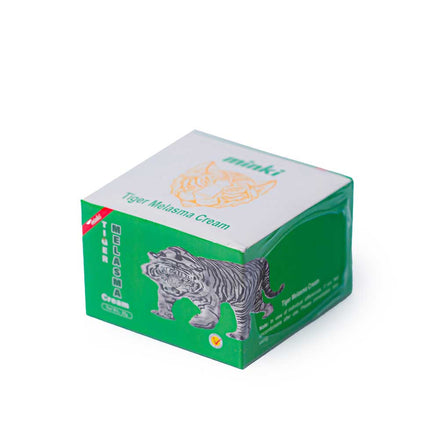 Tiger Spot Out Cream