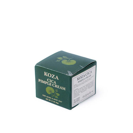 Koza Cica Pimple Cream