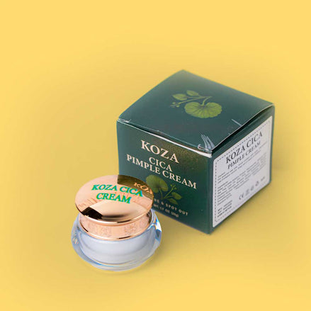 Koza Cica Pimple Cream