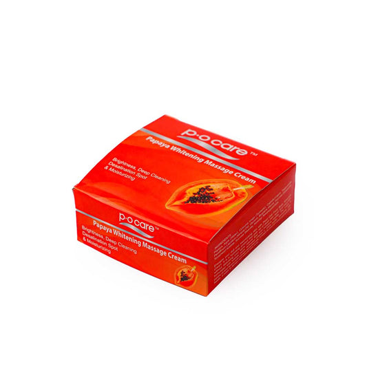 Papaya Massage Cream
