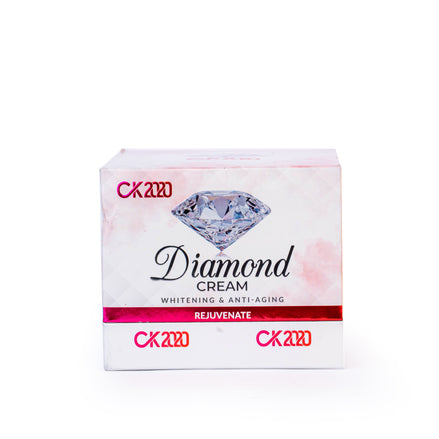 CK2020 Diamond Cream