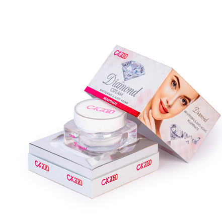 CK2020 Diamond Cream