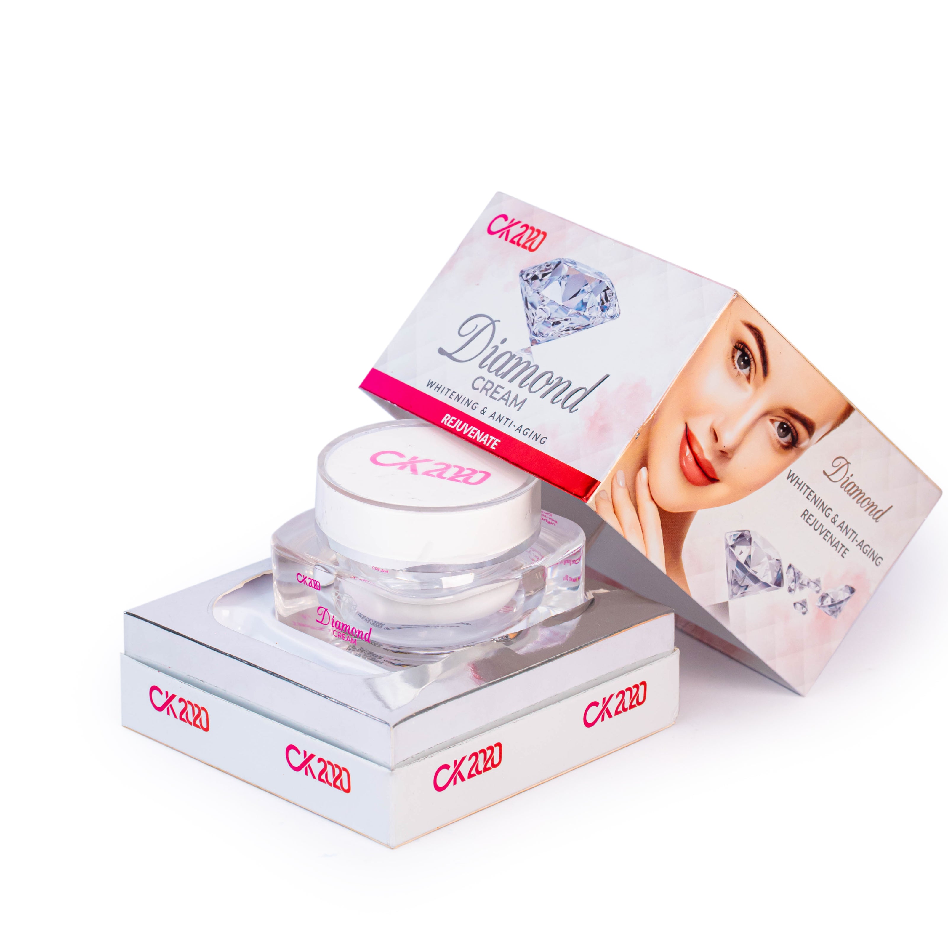 CK2020 Diamond Cream