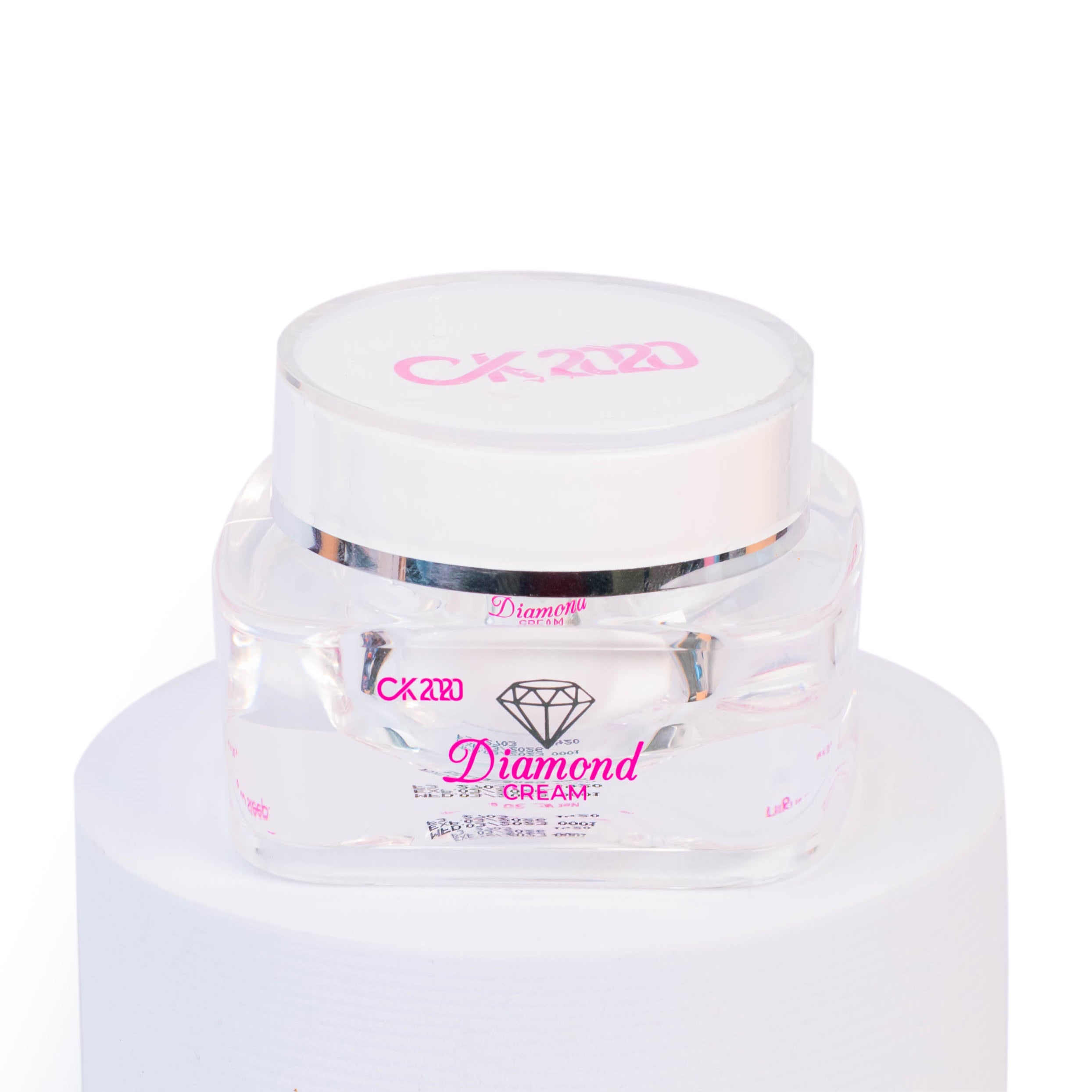 CK2020 Diamond Cream