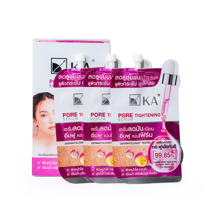 KA Pore Tightening Serum