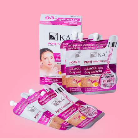 KA Pore Tightening Serum