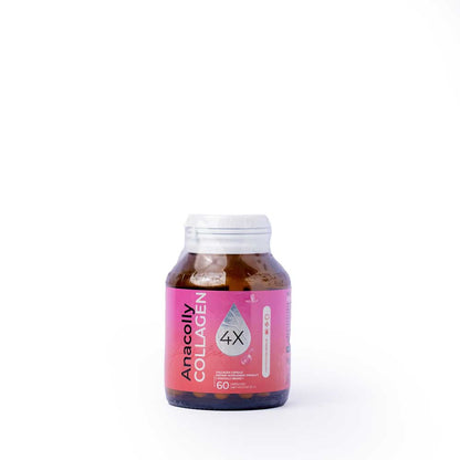 4X Anacolly Collagen Capsule