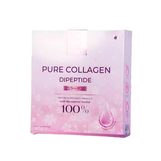 PURE COLLAGEN JUICE