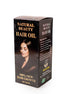 Russian Natural Beauty Hair Oil - Style Maniacs
