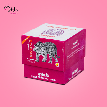 Double Action Tiger Cream