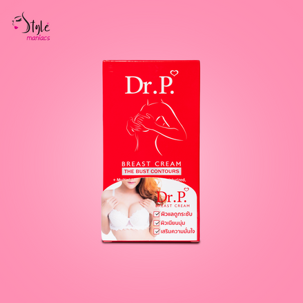 Dr.P Breast Gel