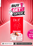 Dr. P. Breast Cream