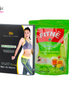 20X Slimming Capsule + FITNE Herbal Infusion - Style Maniacs