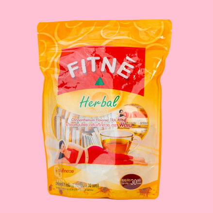 Fitne Herbal Tea - Style Maniacs