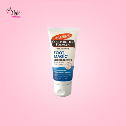 Palmer's Cocoa Butter Formula Foot Magic & Moisturizing Foot Balm - Style Maniacs