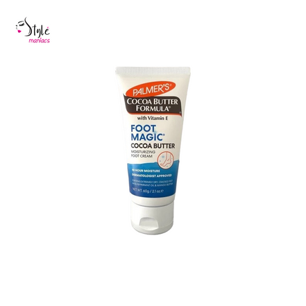 Palmer's Cocoa Butter Formula Foot Magic & Moisturizing Foot Balm - Style Maniacs