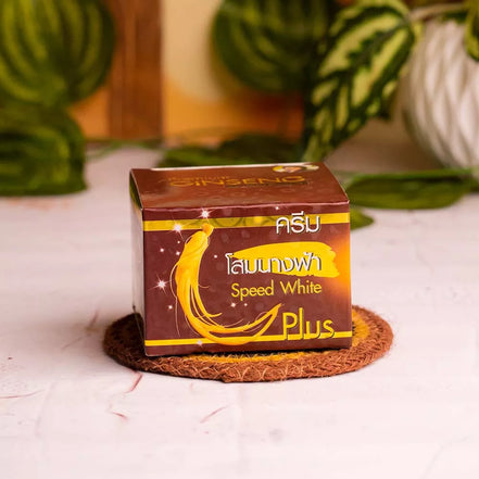 Ginseng Premium Cream - Style Maniacs