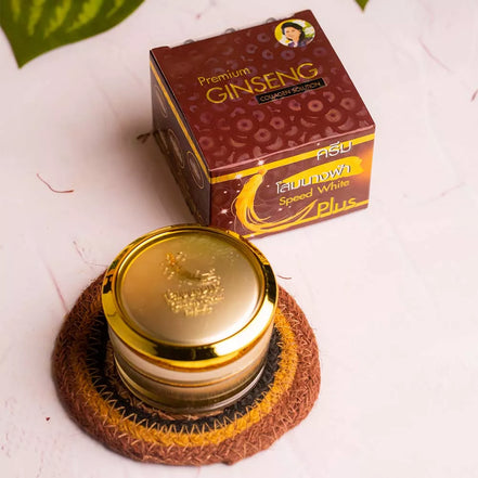 Ginseng Premium Cream - Style Maniacs