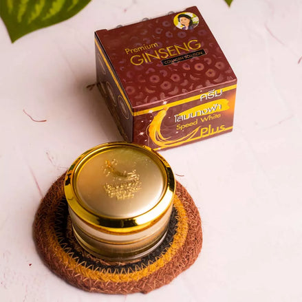 Ginseng Premium Cream