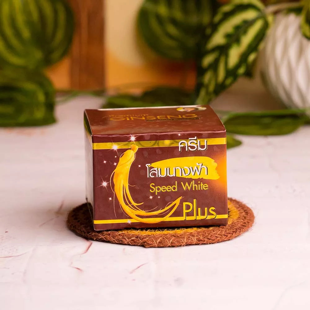 Ginseng Premium Cream - Style Maniacs