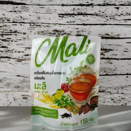 MALI HERBAL TEA/ চর্বি গলানি প্রোডাক্ট