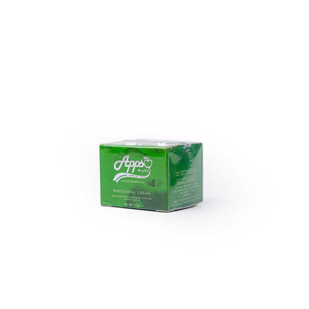 Apple Repairing Whitening Cream