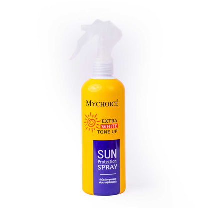 My Choice Spray Sunblock