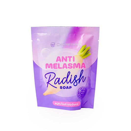 Anti Melasma Soap