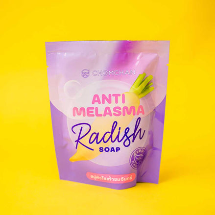 Anti Melasma Soap