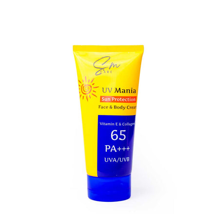 SM Mania UV Sunblock